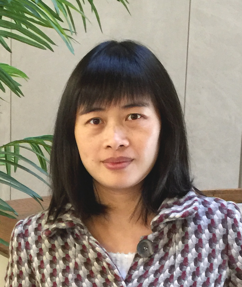 Dr. Jiujiu Yu